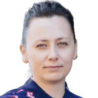 Dorina Baltag