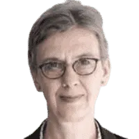 Katharina Pistor