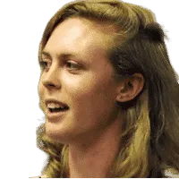 Frances Foley