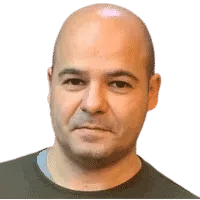 Ilya Budraitskis