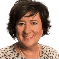 Zita Gurmai
