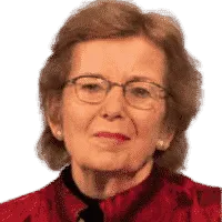 Mary Robinson