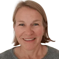 Sarah Brown