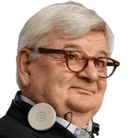 Joschka Fischer