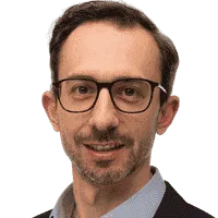 Claudio Baccianti
