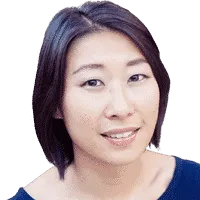 Satoko Kishimoto