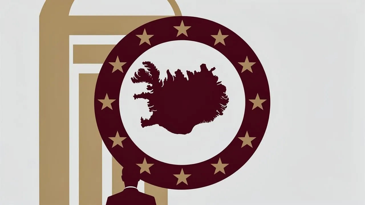Iceland Needs the EU as a Political Project, Not a Market