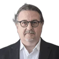 Gregory Jackson