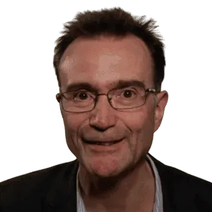 Simon Deakin