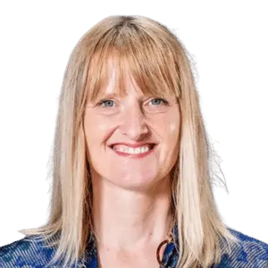 Catherine De Vries