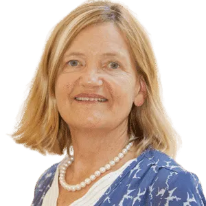 Brigid Laffan
