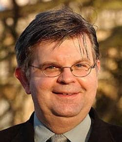 David Horwarth