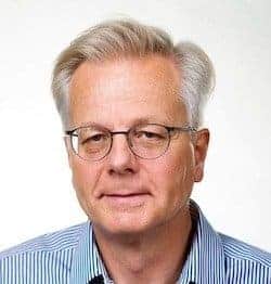 Wolfgang Reinicke (photo: ceu.hu), Orbán Problem