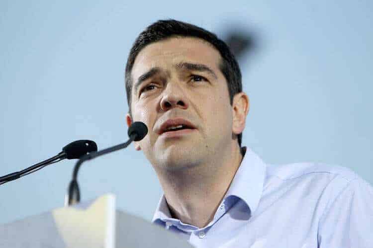 Alexis Tsipras' government should seek to redefine what is meant by 'structural reform' according to Sotiria Theodoropoulou.