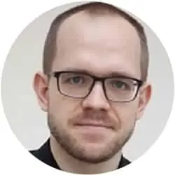 Evgeny Morozov