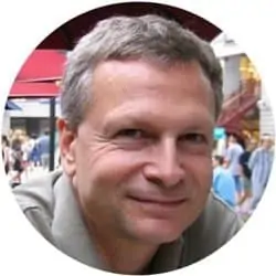 Dani Rodrik