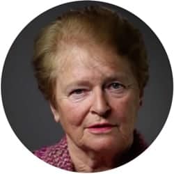 Gro Harlem Brundtland