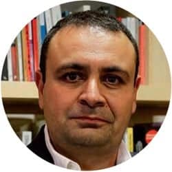 Ignacio Sánchez-Cuenca