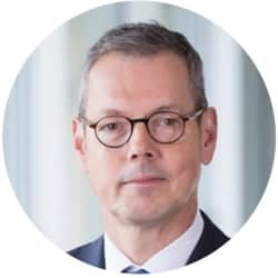 Peter Bofinger (© Sachverständigenrat)