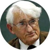 Jürgen Habermas