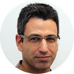 Cemal Ozkahraman