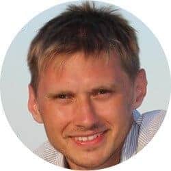 Lukáš Veselý