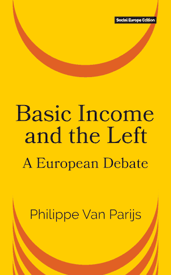 Basic Income And The Left: A European Debate