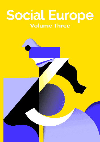 Social Europe Volume Three