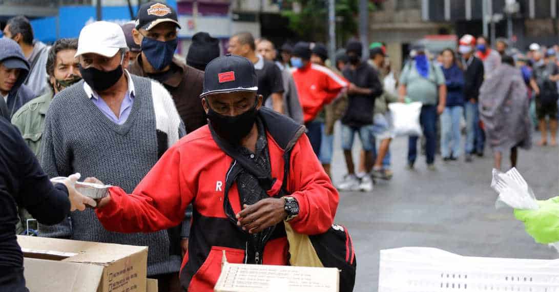 global inequality