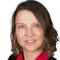 Amy Verdun