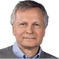 Dani Rodrik