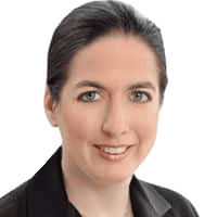 Rebecca Christie