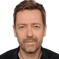 Rolf Schmucker