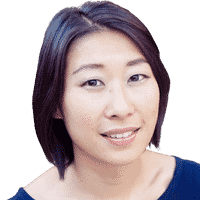 Satoko Kishimoto