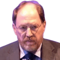 James K Galbraith
