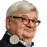 Joschka Fischer
