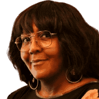 Ndileka Mandela