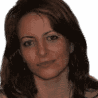 Cristina Lago Godefroid