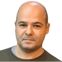 Ilya Budraitskis