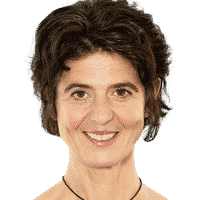 Karin Fischer