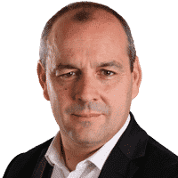 Laurent Berger