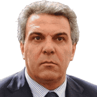 Luigi Sbarra