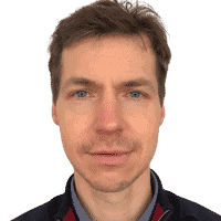 Martin Dermine