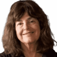 Mary Kaldor