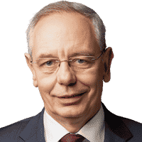 Michael Vassiliadis