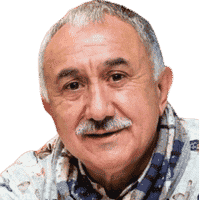 Pepe Álvarez
