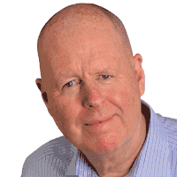 Peter Totterdill