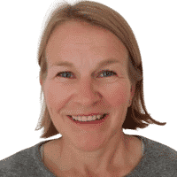 Sarah Brown