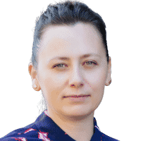 Dorina Baltag