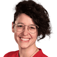 Giorgia Dalla Libera Marchiori